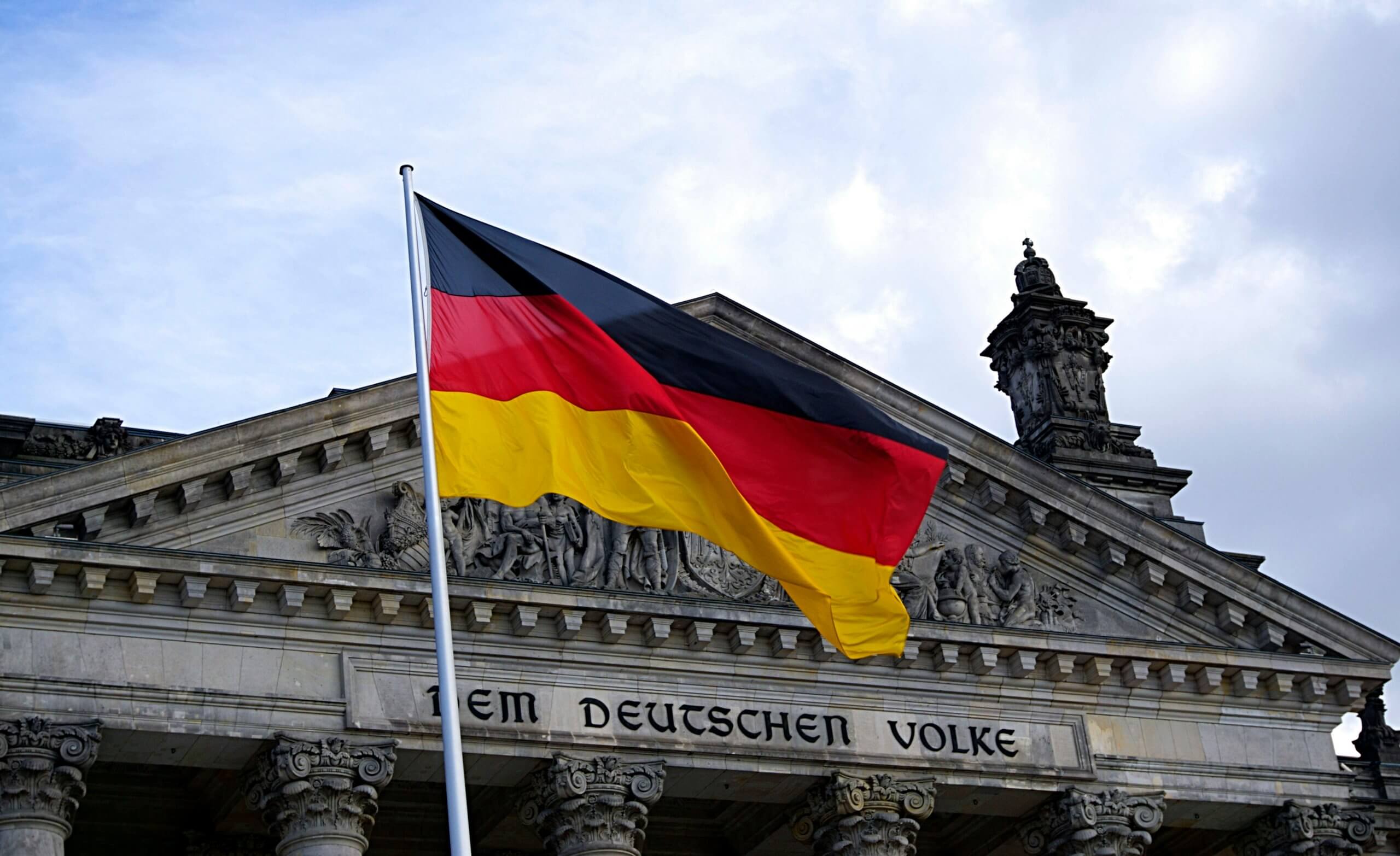 German Government Cisco Webex Breach